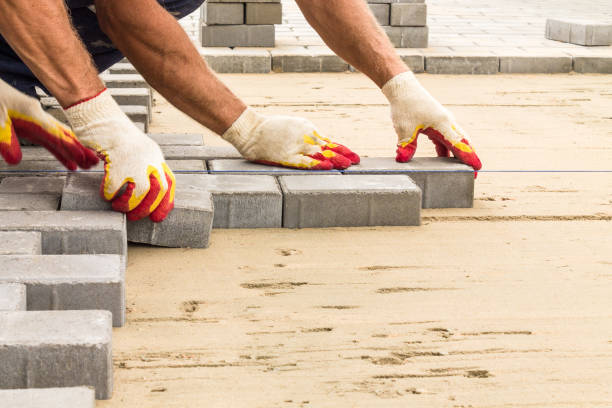 Professional Driveway Pavers in South Gate, CA
