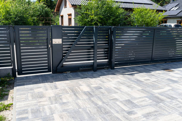 Best Affordable Driveway Pavers  in South Gate, CA