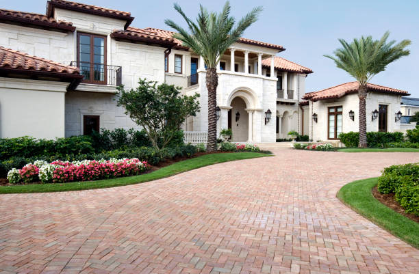 Best Professional Driveway Pavers  in South Gate, CA