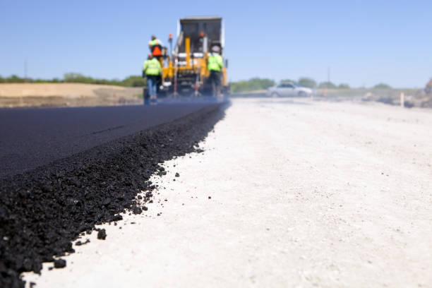 Reasons to Select Us for Your Driveway Paving Requirements in South Gate, CA
