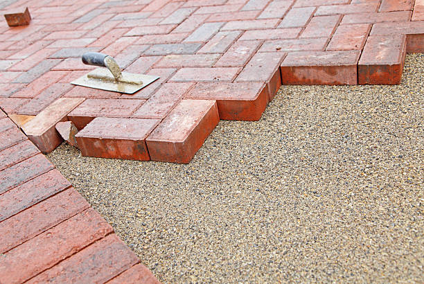 Best Driveway Resurfacing Pavers  in South Gate, CA