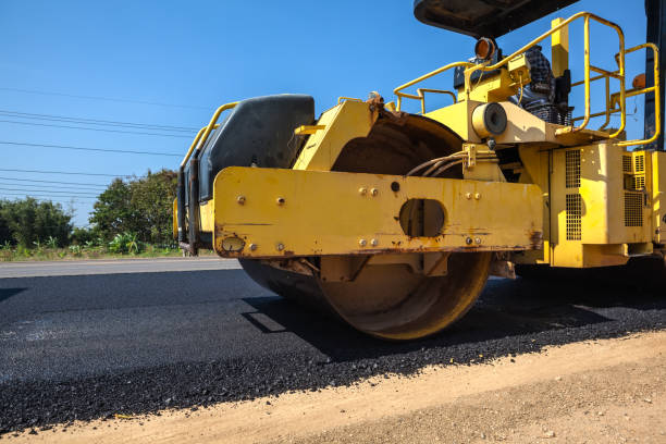 Best Custom Driveway Pavers  in South Gate, CA
